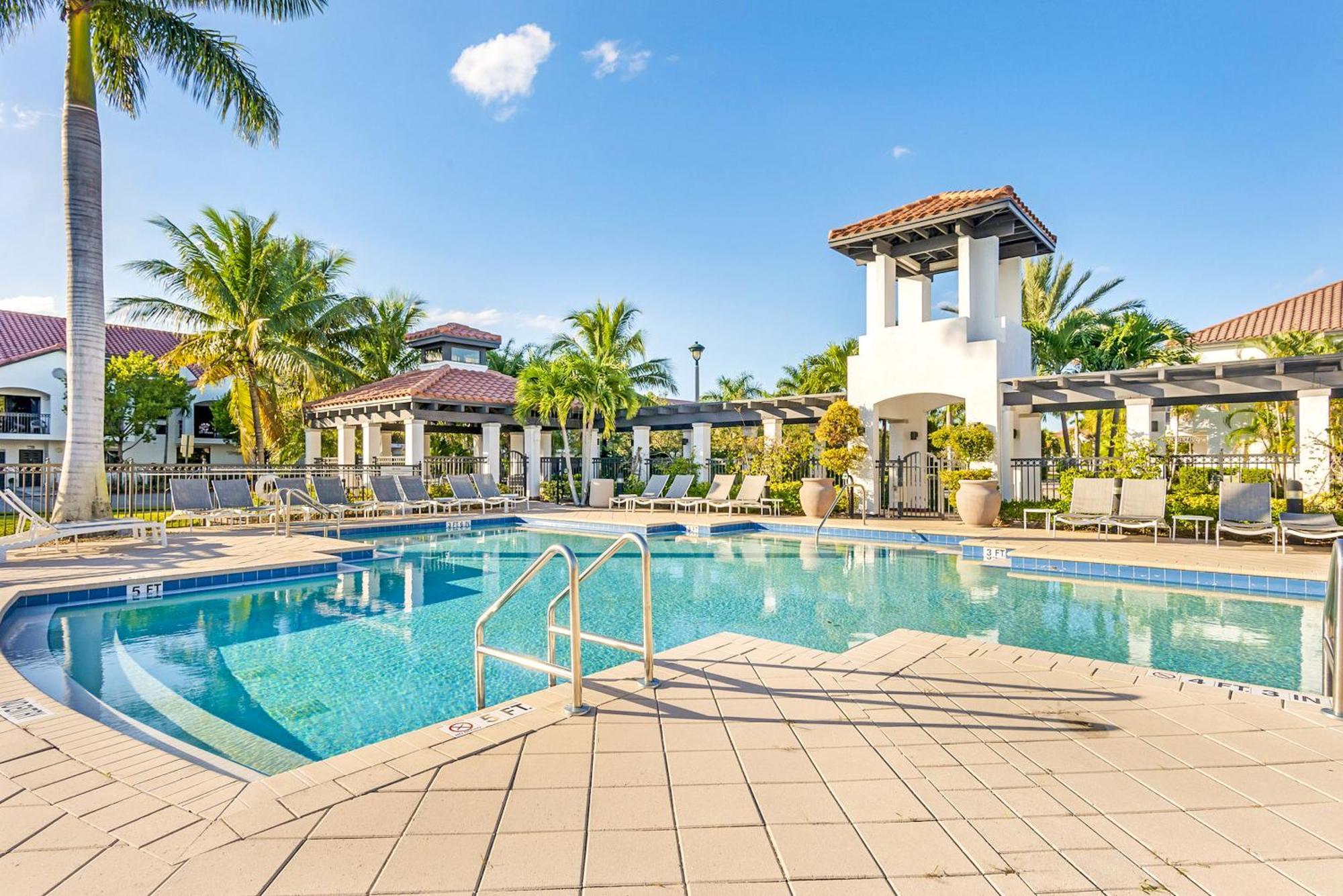 Kasa Delray Beach South Florida Kültér fotó