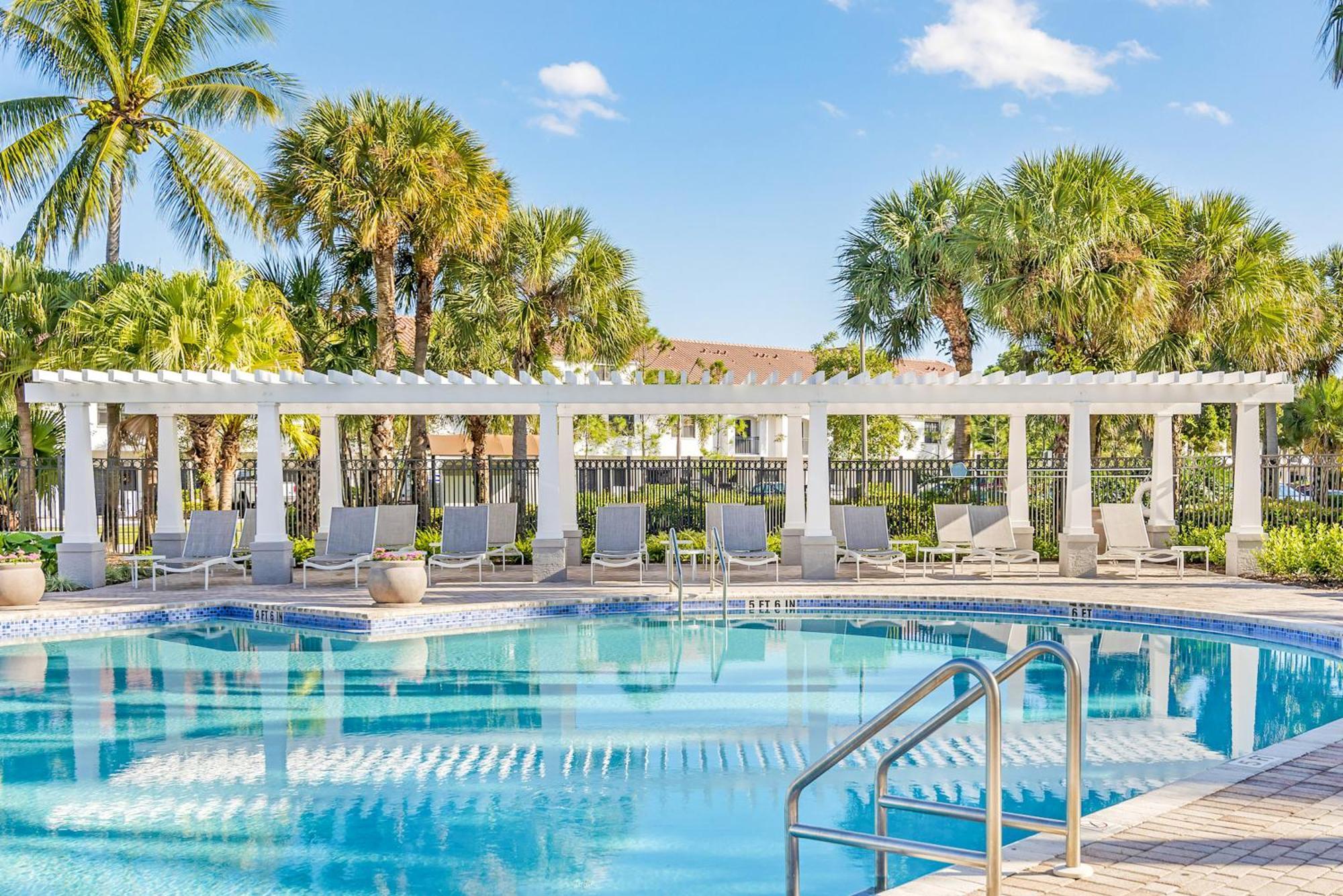 Kasa Delray Beach South Florida Kültér fotó