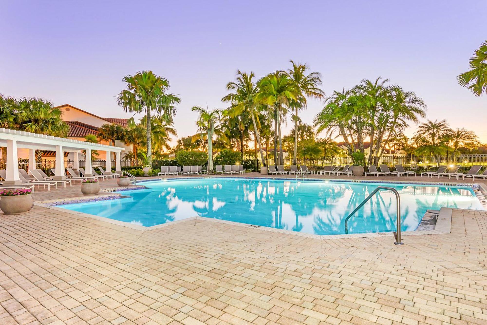 Kasa Delray Beach South Florida Kültér fotó
