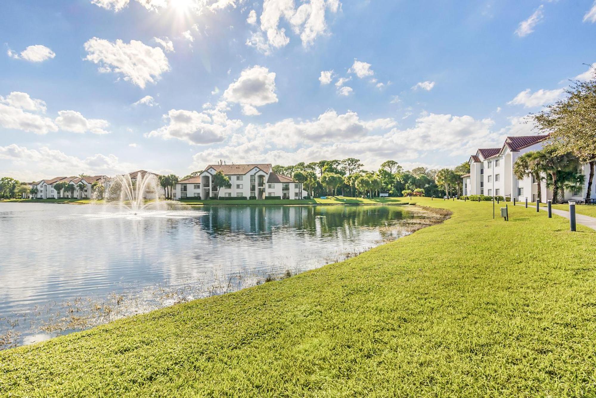 Kasa Delray Beach South Florida Kültér fotó